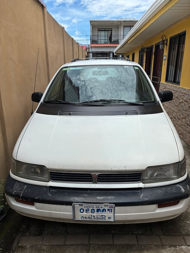 1992 Mitsubishi Other - foto 2