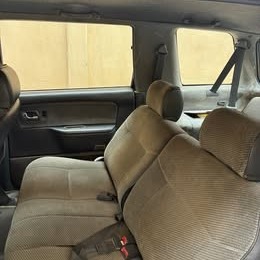 1992 Mitsubishi Other - foto 3