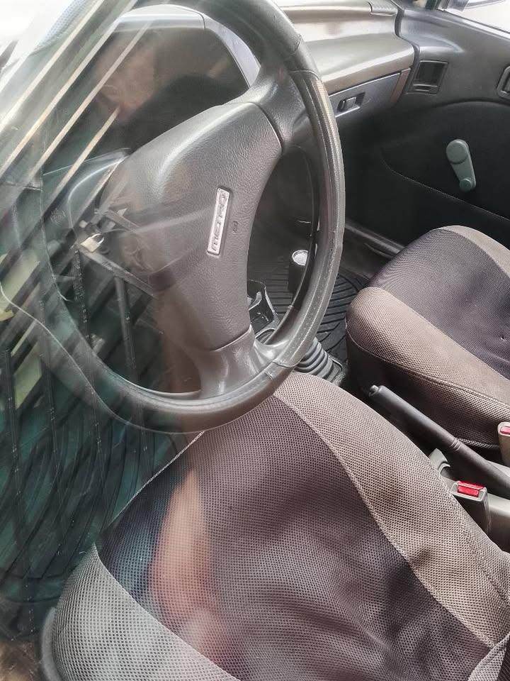 1990 Geo Metro - foto 5
