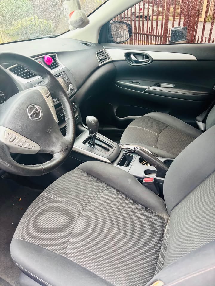 2016 Nissan Sentra - foto 3