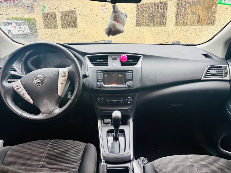 2016 Nissan Sentra - foto 4