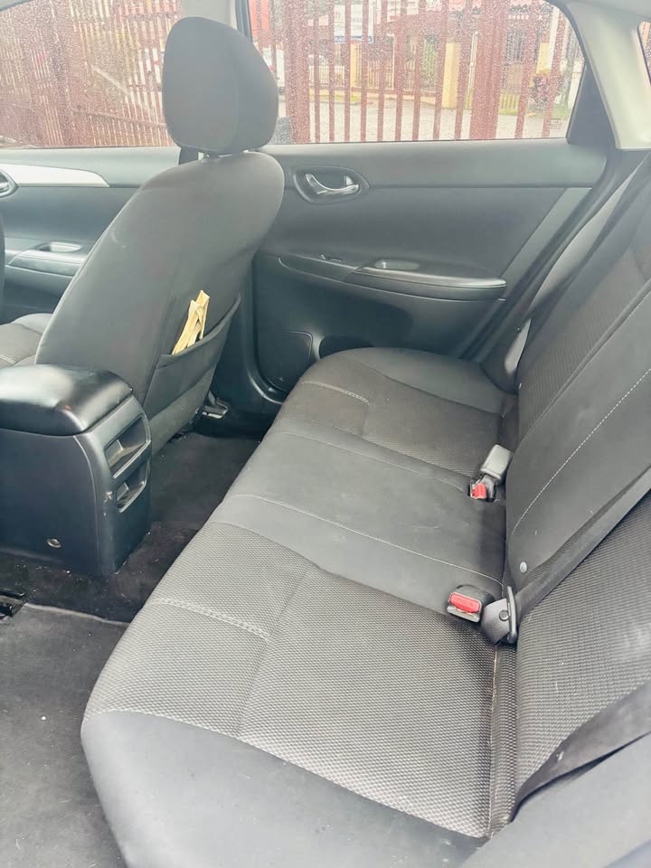 2016 Nissan Sentra - foto 5