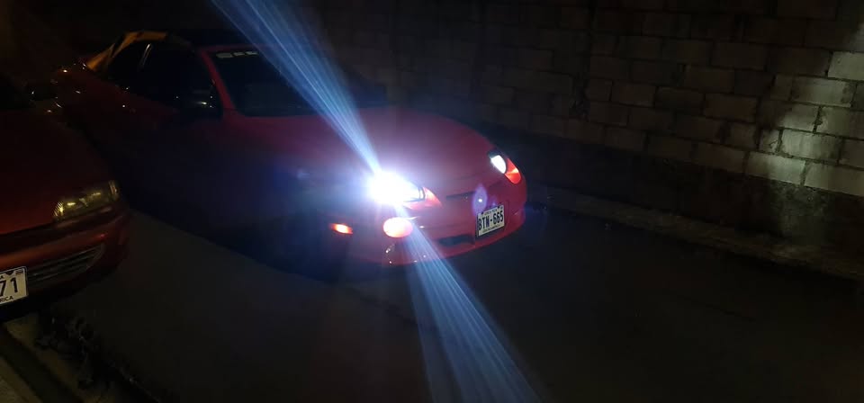 2000 Pontiac Sunfire - foto 3