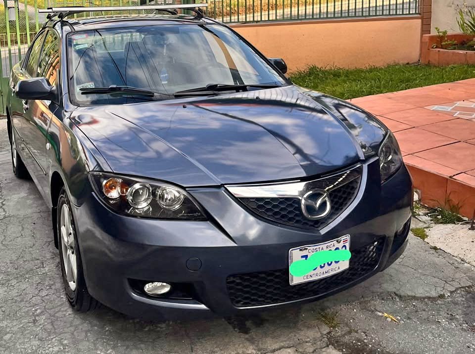 2008 Mazda Mazda3 - foto 2