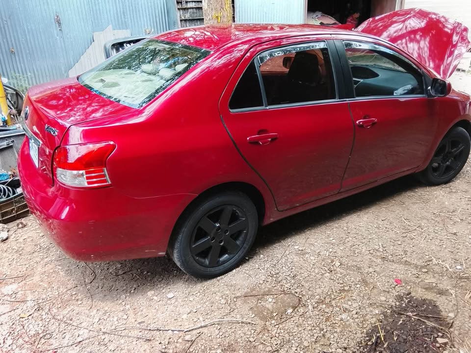 2007 Toyota Yaris - foto 5