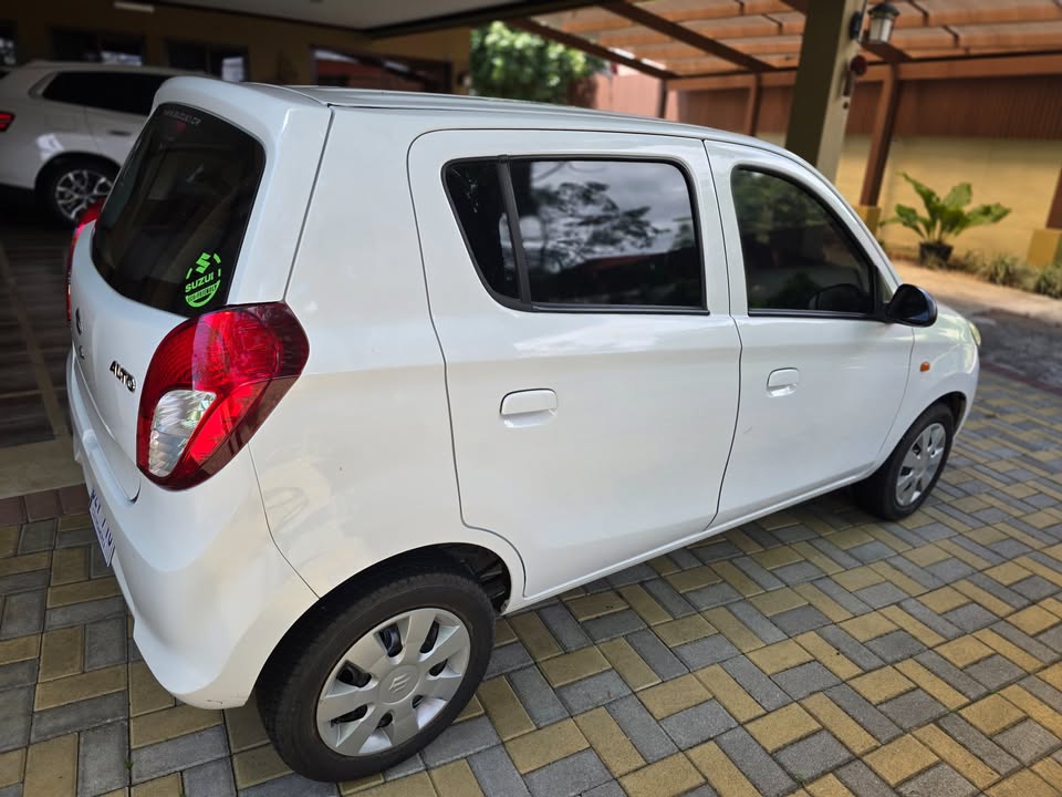2023 Suzuki Alto - foto 2
