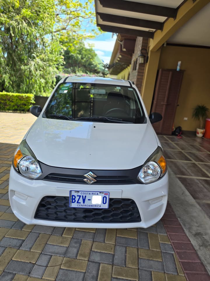 2023 Suzuki Alto - foto 3