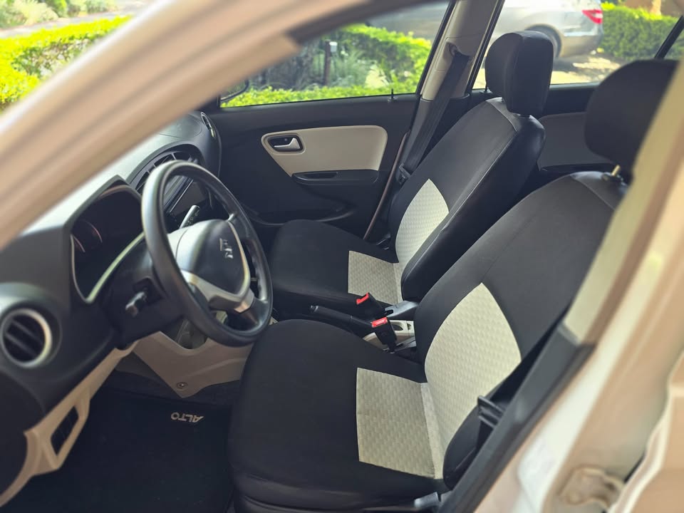 2023 Suzuki Alto - foto 5
