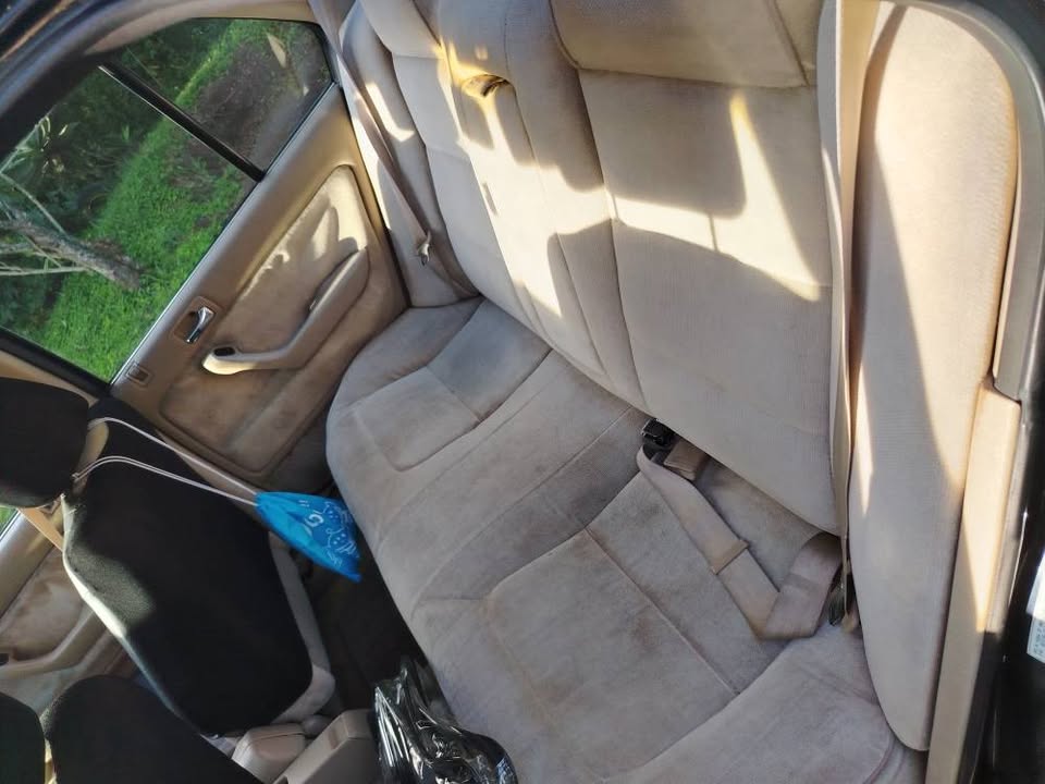 1991 Honda Accord - foto 2