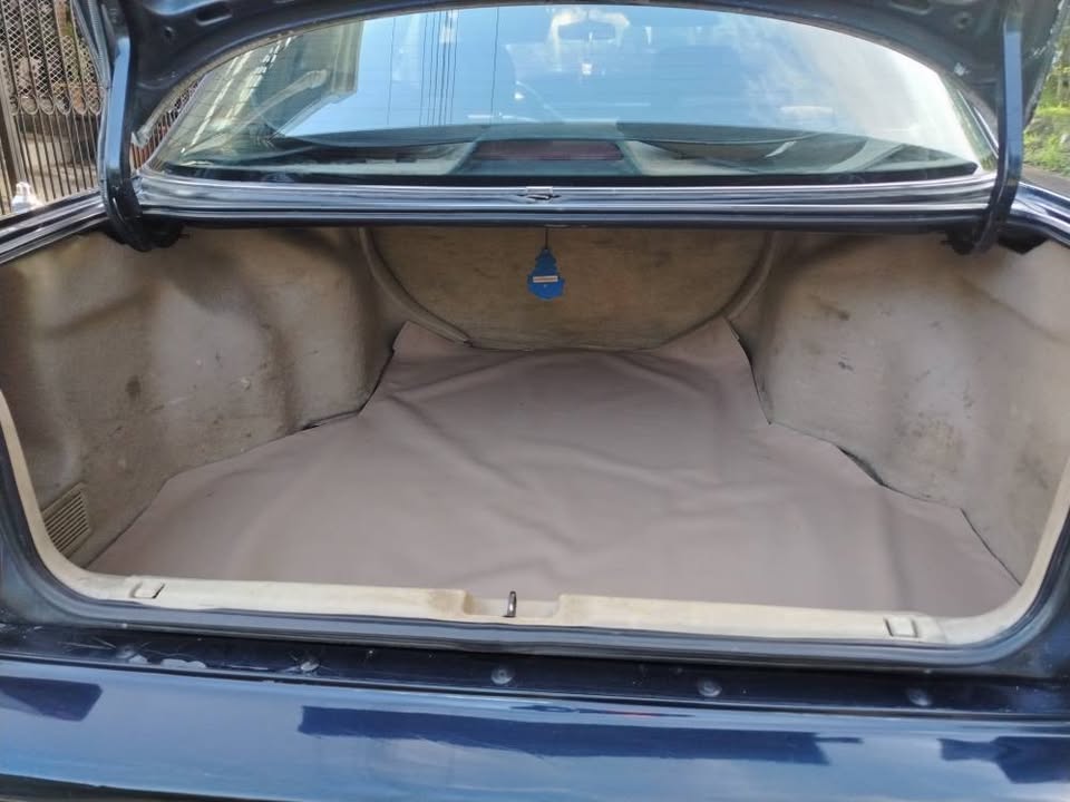 1991 Honda Accord - foto 3