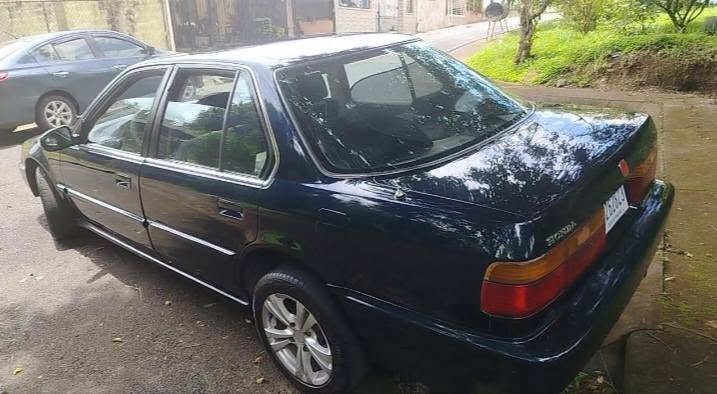 1991 Honda Accord - foto 4