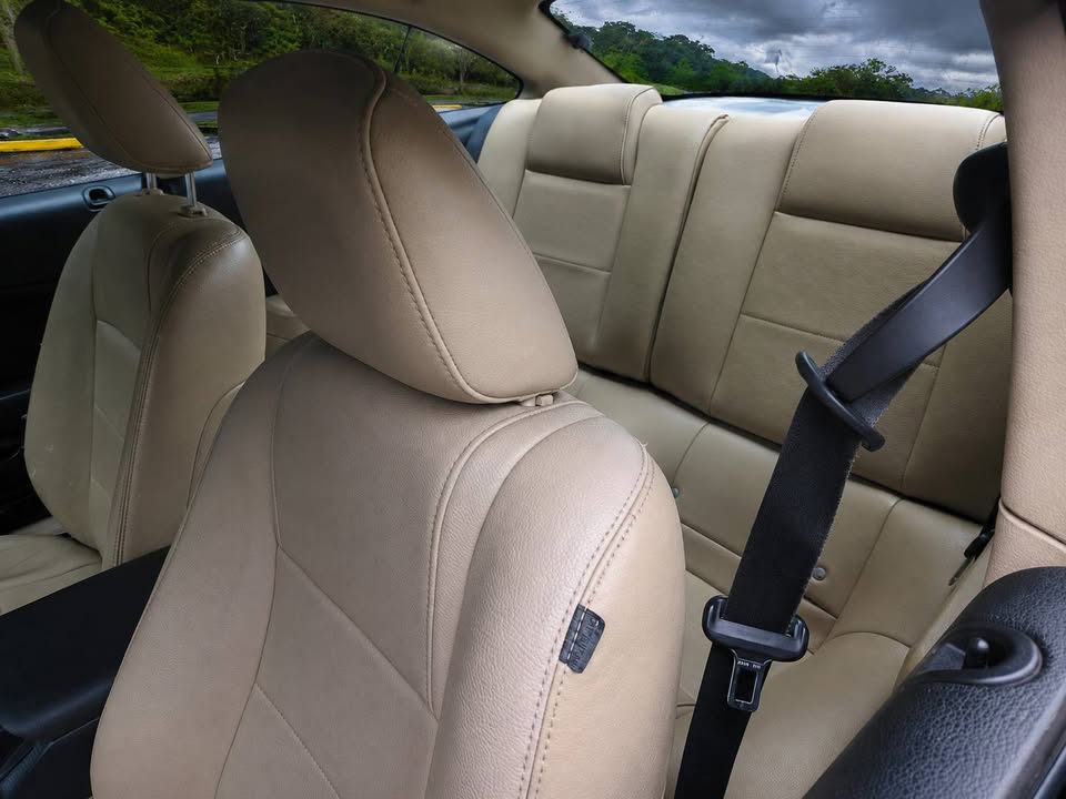 2008 Ford Mustang - foto 5