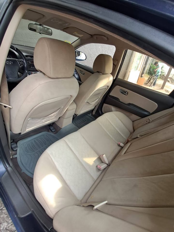2010 Hyundai Elantra - foto 3