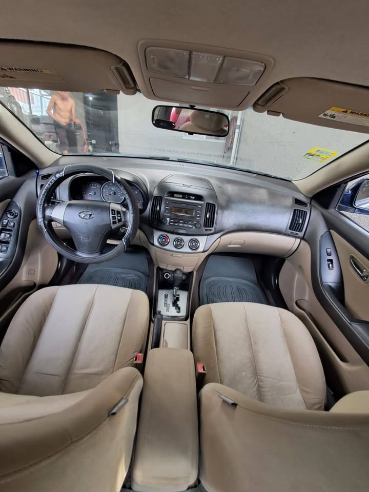 2010 Hyundai Elantra - foto 4