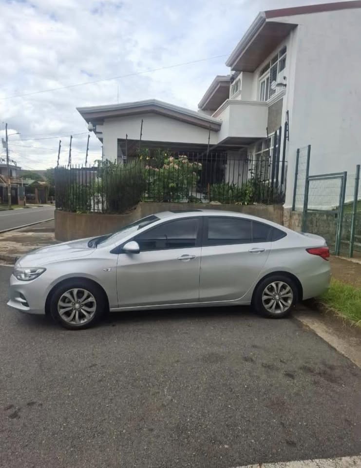 2019 Chevrolet Cavalier - foto 3