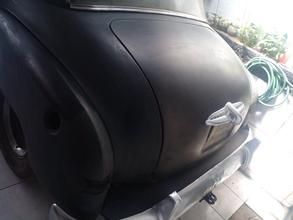 1954 Chrysler Other - foto 3