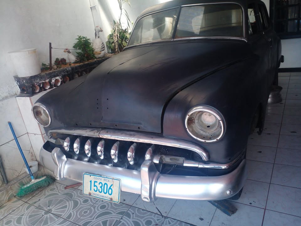 1954 Chrysler Other - foto 5