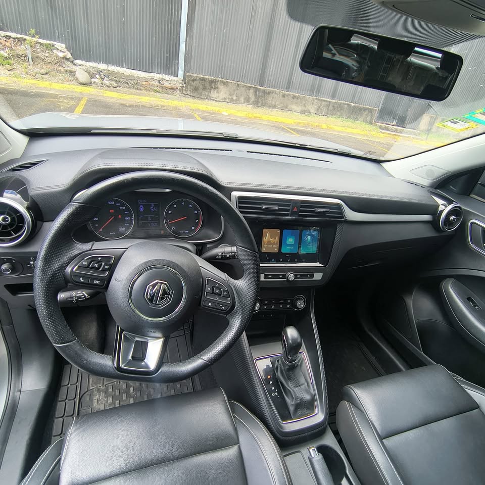 2024 MG ZS - foto 5