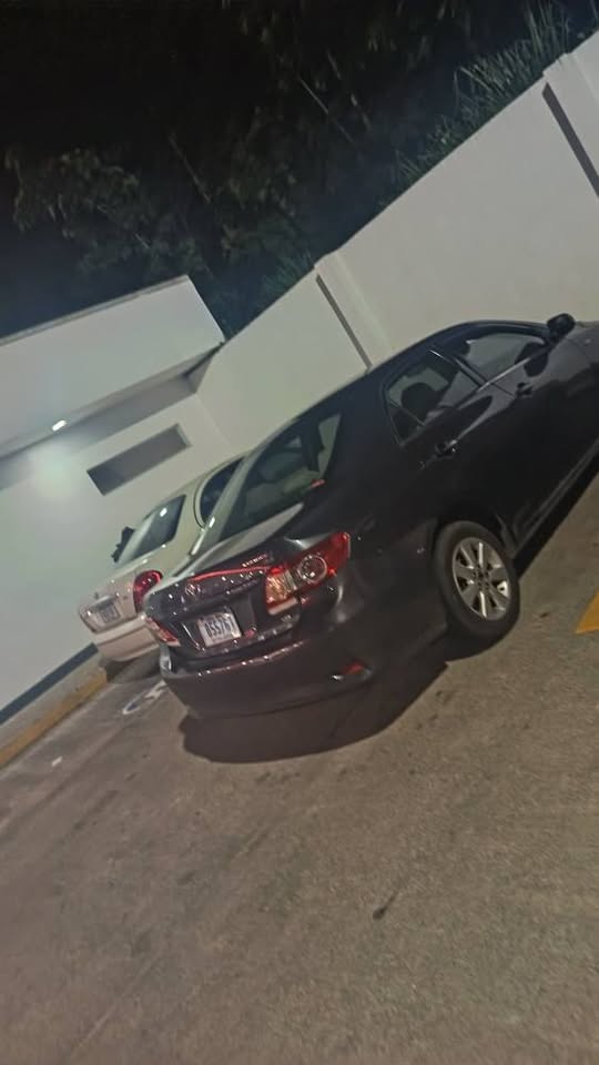 2011 Toyota Corolla - foto 3