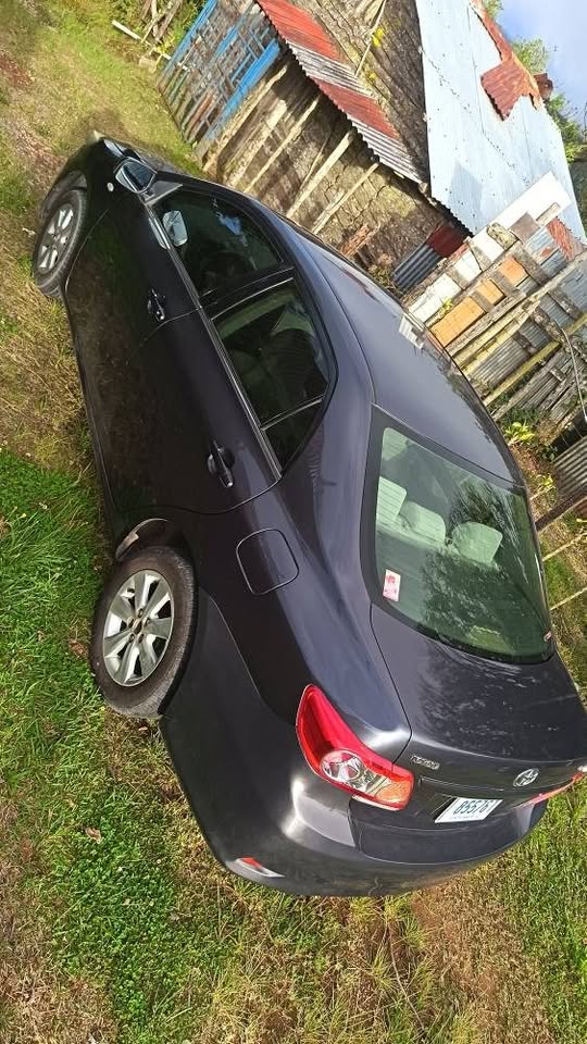 2011 Toyota Corolla - foto 5