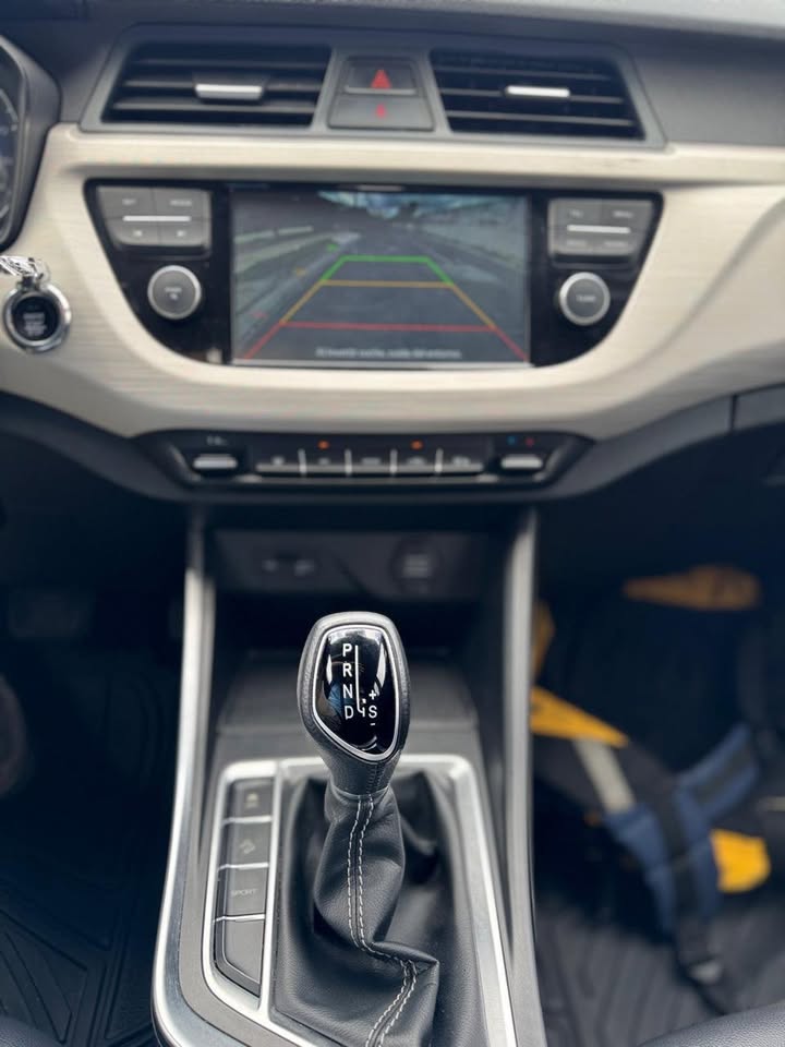 2023 Geely Coolray - foto 4