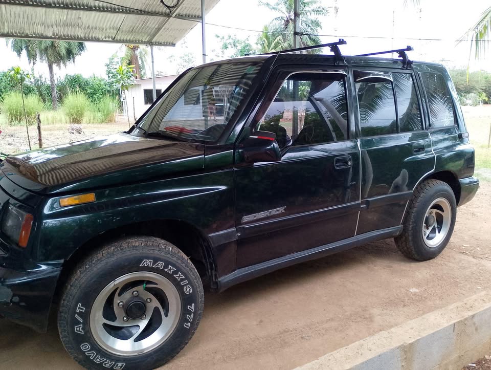1995 Suzuki Other - foto 2