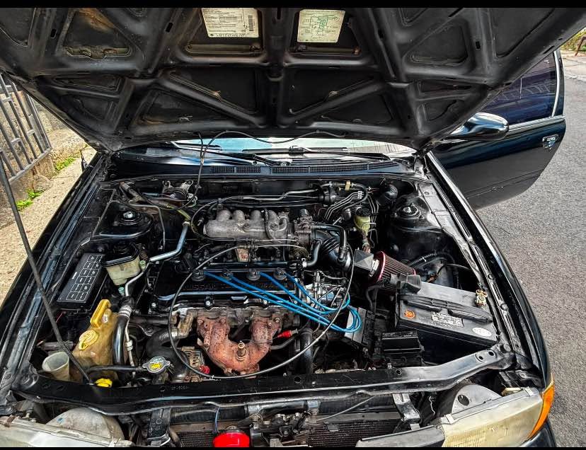 1995 Nissan 200SX - foto 3