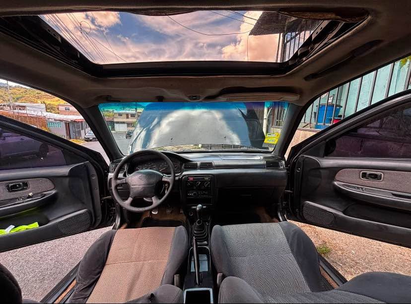 1995 Nissan 200SX - foto 5