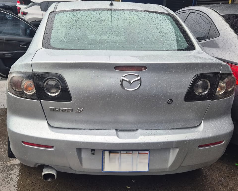 2009 Mazda Mazda3 - foto 2