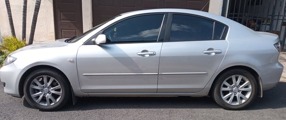 2009 Mazda Mazda3 - foto 3