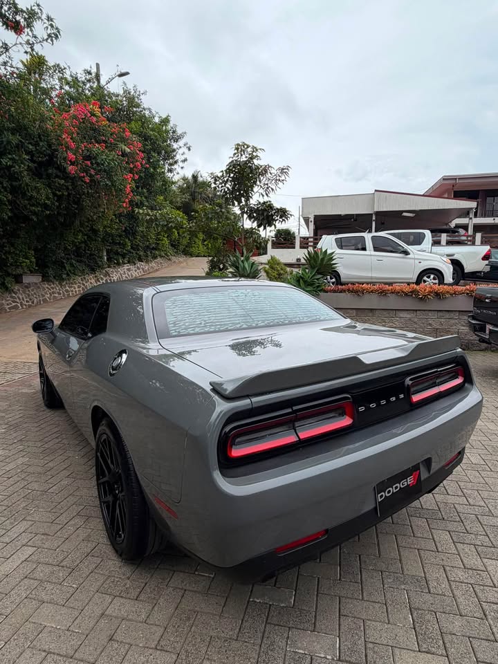 2018 Dodge Challenger - foto 5