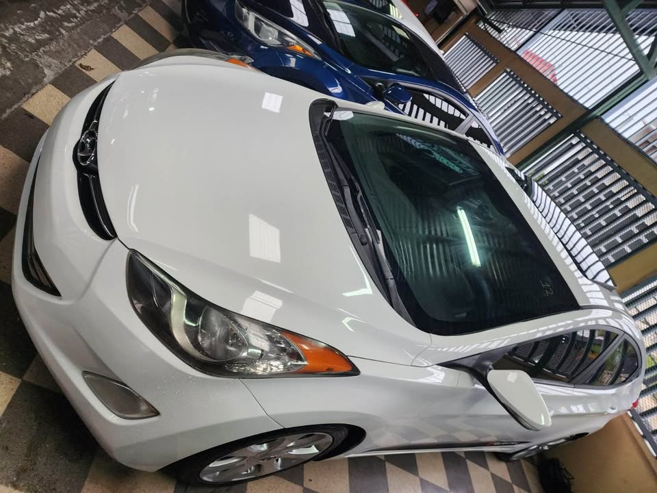 2012 Hyundai Elantra - foto 3