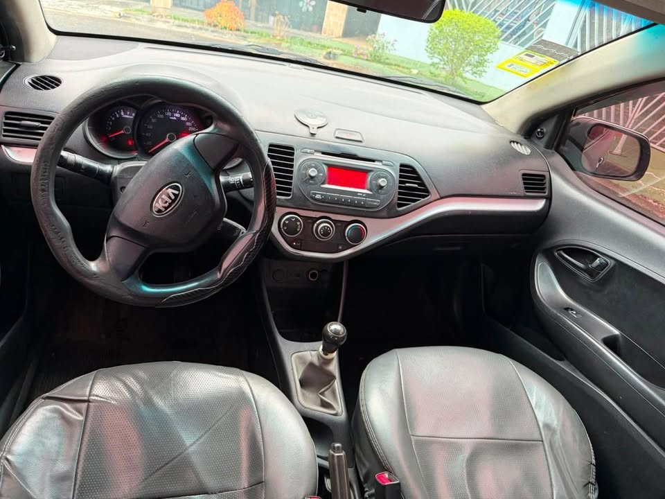 2014 Kia Picanto - foto 4