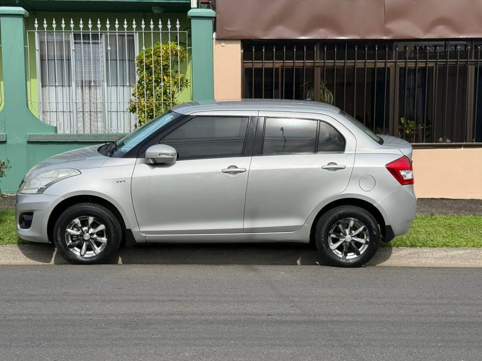 2014 Suzuki Swift - foto 2