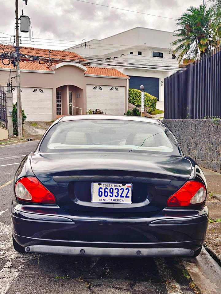2006 Jaguar Other