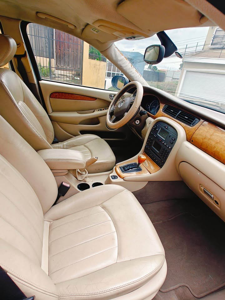 2006 Jaguar Other - foto 2
