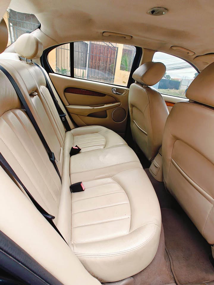 2006 Jaguar Other - foto 3