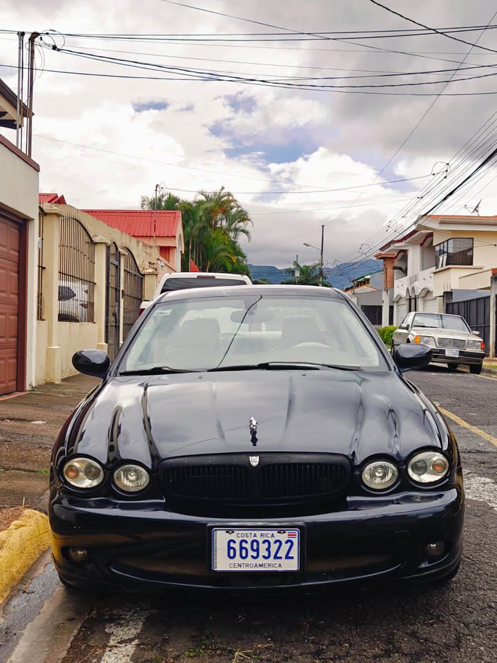 2006 Jaguar Other - foto 4