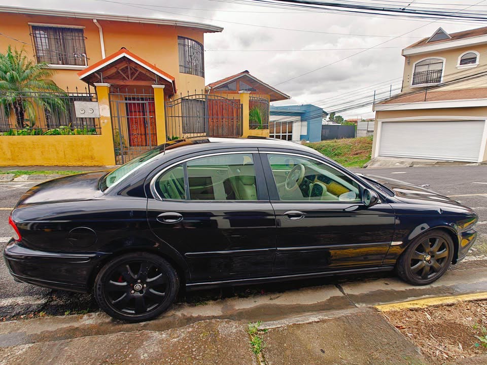 2006 Jaguar Other - foto 5