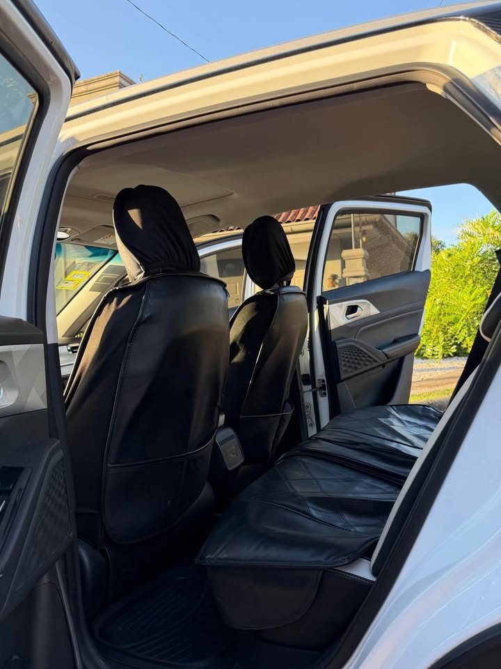2025 Geely Geometry E - foto 4