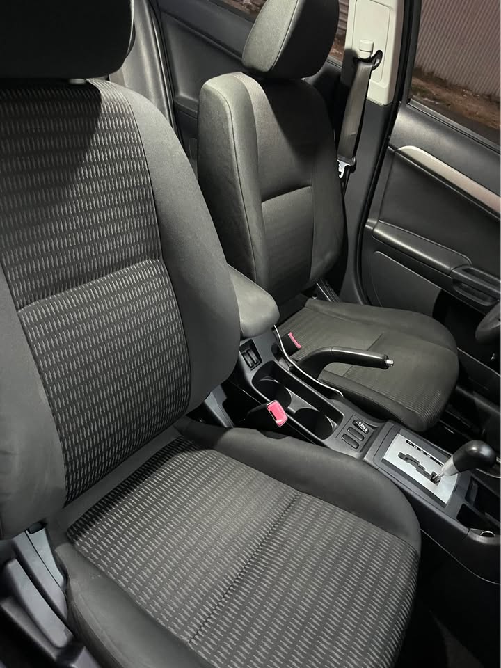 2012 Mitsubishi Lancer - foto 4