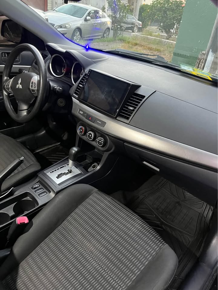 2012 Mitsubishi Lancer - foto 5