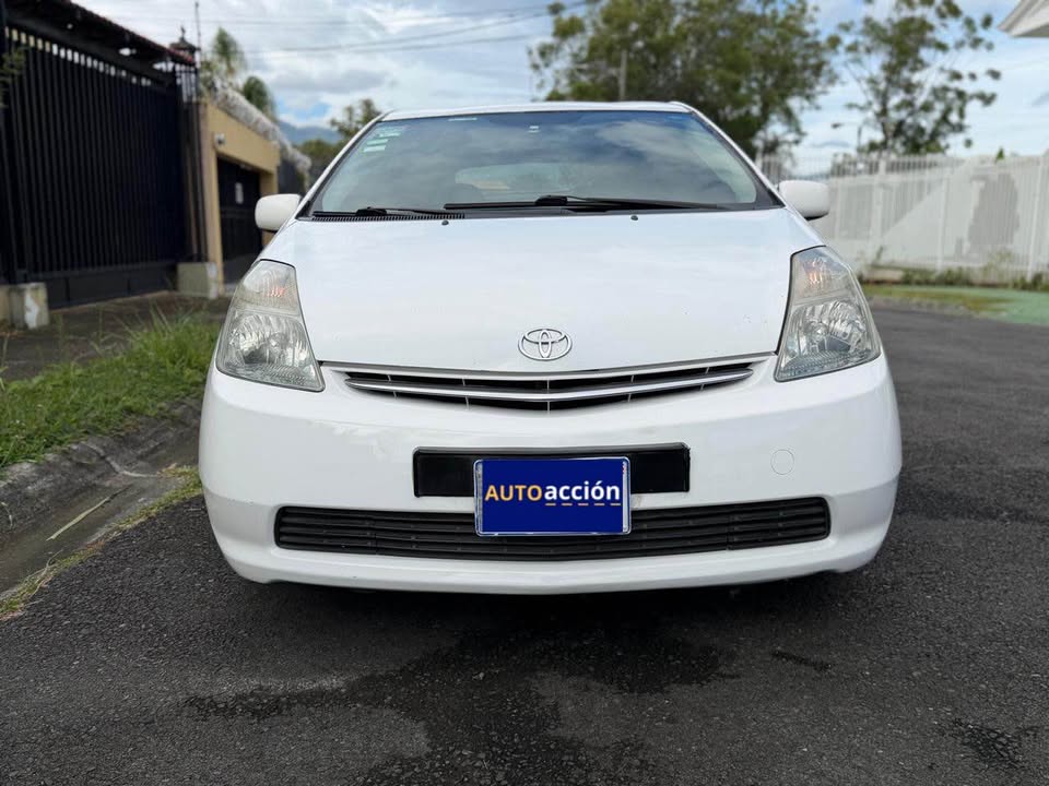 2007 Toyota Prius - foto 2