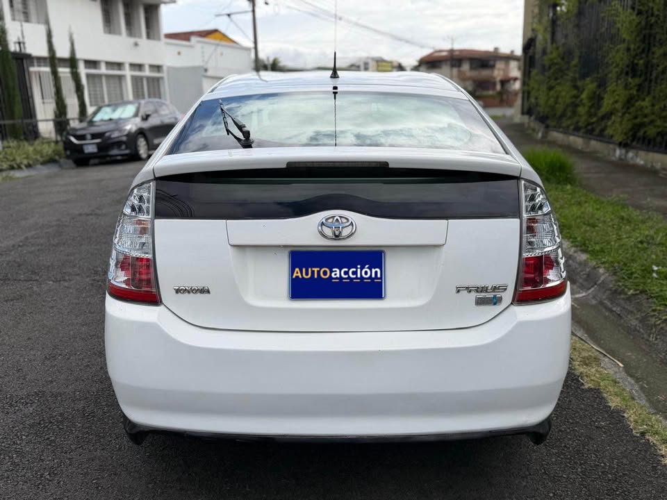 2007 Toyota Prius - foto 3