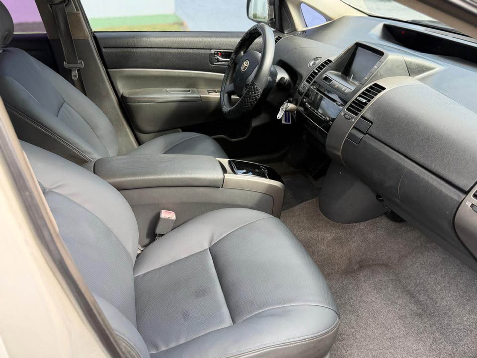 2007 Toyota Prius - foto 4