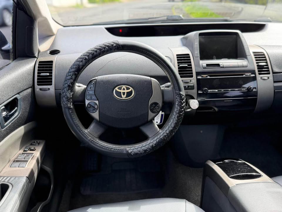 2007 Toyota Prius - foto 5