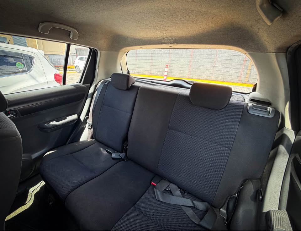 2007 Suzuki Swift - foto 3