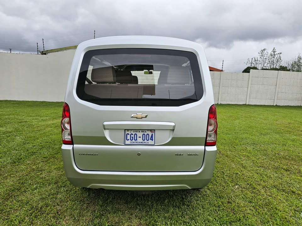 2016 Chevrolet N300 - foto 2