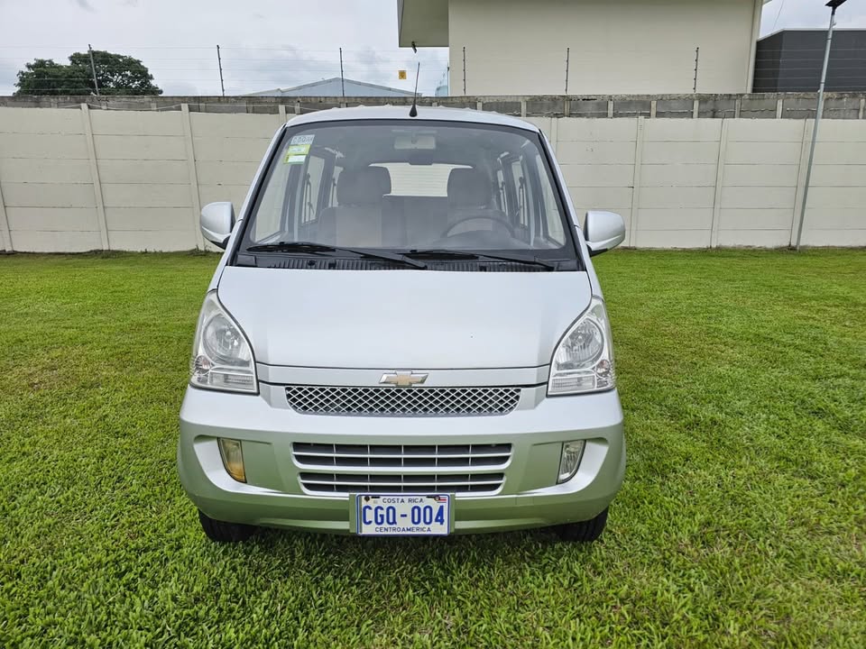 2016 Chevrolet N300 - foto 3