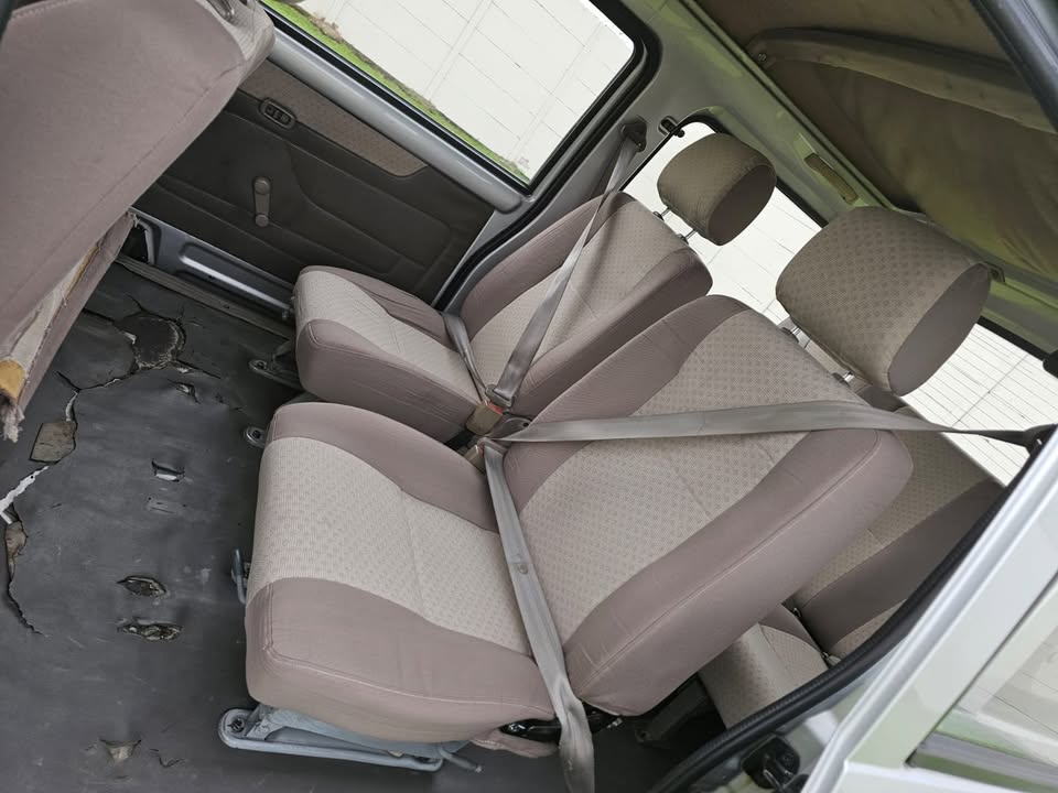 2016 Chevrolet N300 - foto 4